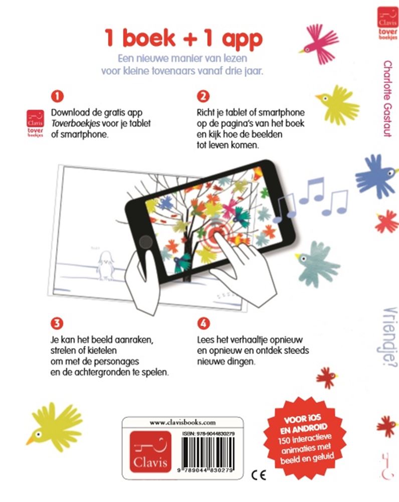 Libro magico: fidanzato. 3+