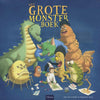 Het grote monsterboek. 5+