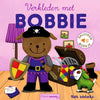 Libro sonoro: disfrazarse con Bobbie