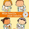La mia famiglia, la tua famiglia. 3+