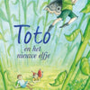 Totò e il nuovo elfo. 3+