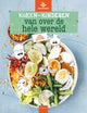 Koken met kinderen van over de hele were
