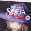 Libro sonoro: la maga sofía. 4+