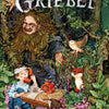 Griebel. los secretos de schatterdam. 8+