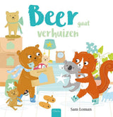 Bear is moving. 4+ - afbeelding 1