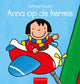 Ana en la feria. 2+