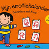 Clavis mi calendario de emociones 2+