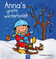 El gran libro de invierno de Anna.. 2+