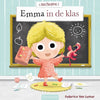 Emma in classe 2+