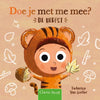 ¿Te unirás a mí? otoño 1+