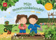 Clavis mi calendario de huerta. 3+