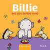 Billie eet zijn buikje rond 2+