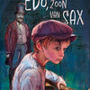 Edo, hijo del saxo 8+
