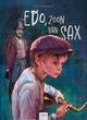 Edo, hijo del saxo 8+