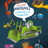 Macchine dentro e fuori 6+