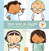 ¿Cómo estuvo su día? 4+ - afbeelding 1
