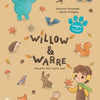 Willow e Warre costruiscono un nido caldo 5+