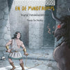 Theseus en de minotaurus 10+