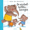 Il boogie traballante 2+