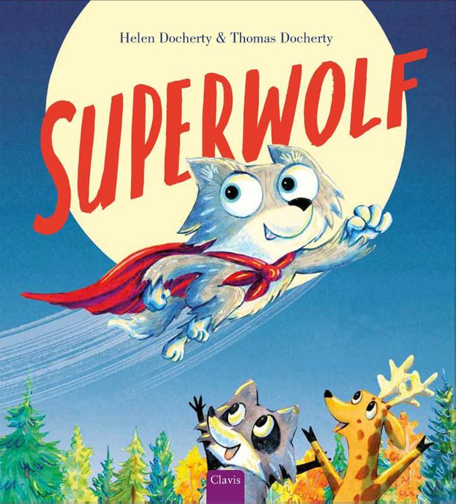 Superlobo 4+