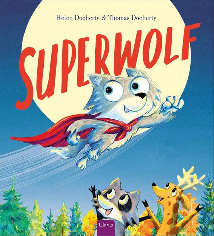 Superlupo 4+