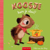 Libro ilustrado: Kosje, ¿vienes a comer? 3+