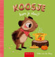 Libro ilustrado: Kosje, ¿vienes a comer? 3+