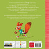 Libro ilustrado: Kosje, ¿vienes a comer? 3+