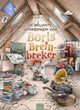 Los brillantes inventos de Boris Brei