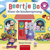 Orso bo. all'assistenza all'infanzia 2+