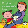 Kaatje e la pancia della mamma 2+