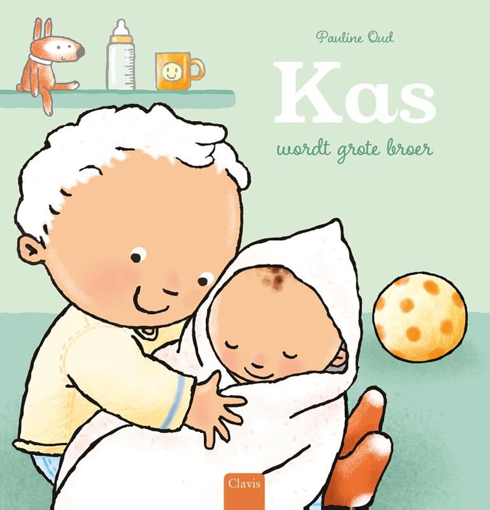 Kas será un hermano mayor 3+