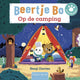 Oso bo. en el camping 2+