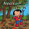 Anna's grote bosboek 3+
