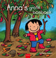 El gran libro del bosque de Anna 3+