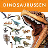 Testimoni oculari: dinosauri. 8+