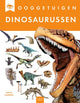 Testigos presenciales: dinosaurios. 8+