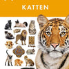 Ooggetuigen: katten. 8+