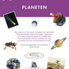 Ooggetuigen: planeten. 8+