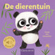 Libro sonoro: el zoológico. (nuevo) 1+