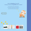 Libro sonoro: animales bebés. (nuevo) 1+