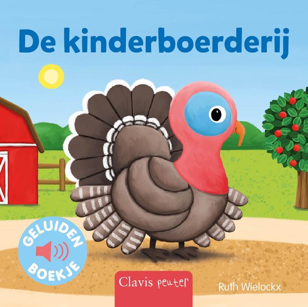 Libro sonoro: el zoológico de mascotas. (ni 1+