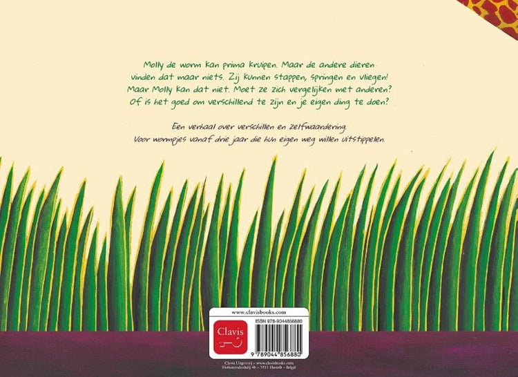 Libro illustrato: lo faccio a modo mio