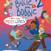 Billie en bobbie willen nog méér likes!