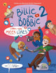 ¡Billie y Bobbie quieren aún más Me gusta!