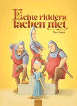 I veri cavalieri non ridono 5+ - afbeelding 1