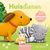 Libro sonoro: mascotas. 1+