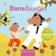 Libro sonoro: melodías de baile. 1+