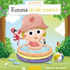Emma en verano 2+