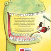 Anche i mostri si lavano i denti 4+